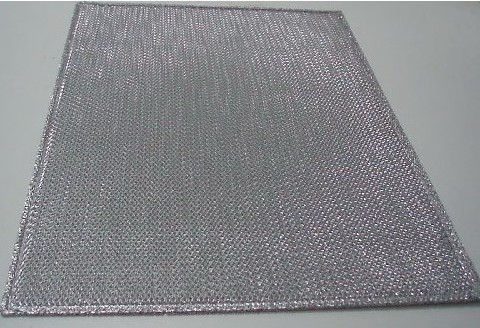 不銹鋼油煙機過濾網(wǎng)片