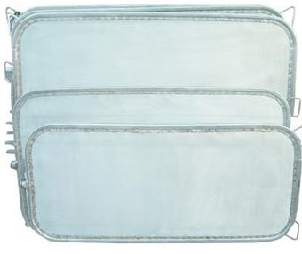 如何清洗不銹鋼過(guò)濾網(wǎng)以及檢驗(yàn)方法的介紹