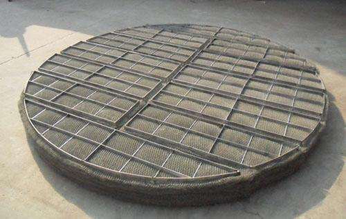 除沫器常會(huì)使用哪種過濾網(wǎng)