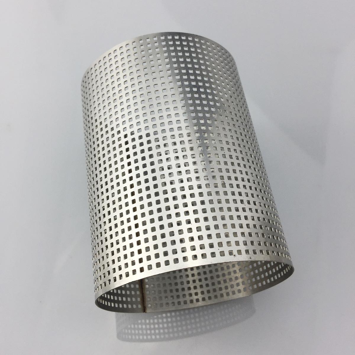 不銹鋼過濾筒用于哪些行業(yè)？