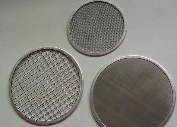 不銹鋼過(guò)濾網(wǎng)物理養(yǎng)護(hù)知識(shí)