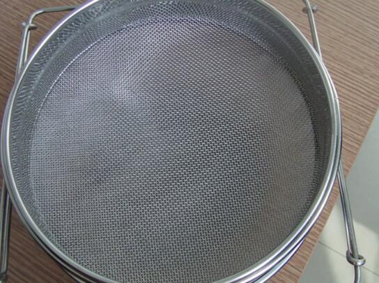 過濾網(wǎng)的選擇應(yīng)該參考哪些要素比較好呢